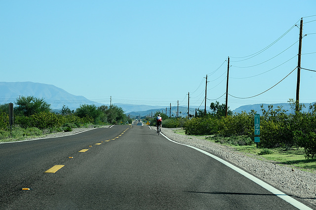 Apache Trail (AZ)