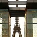 Mur pour la Paix et Tour Eiffel !