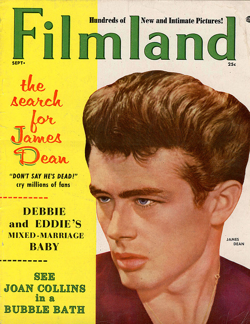 Filmland_James_Dean