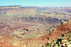 River in canyon