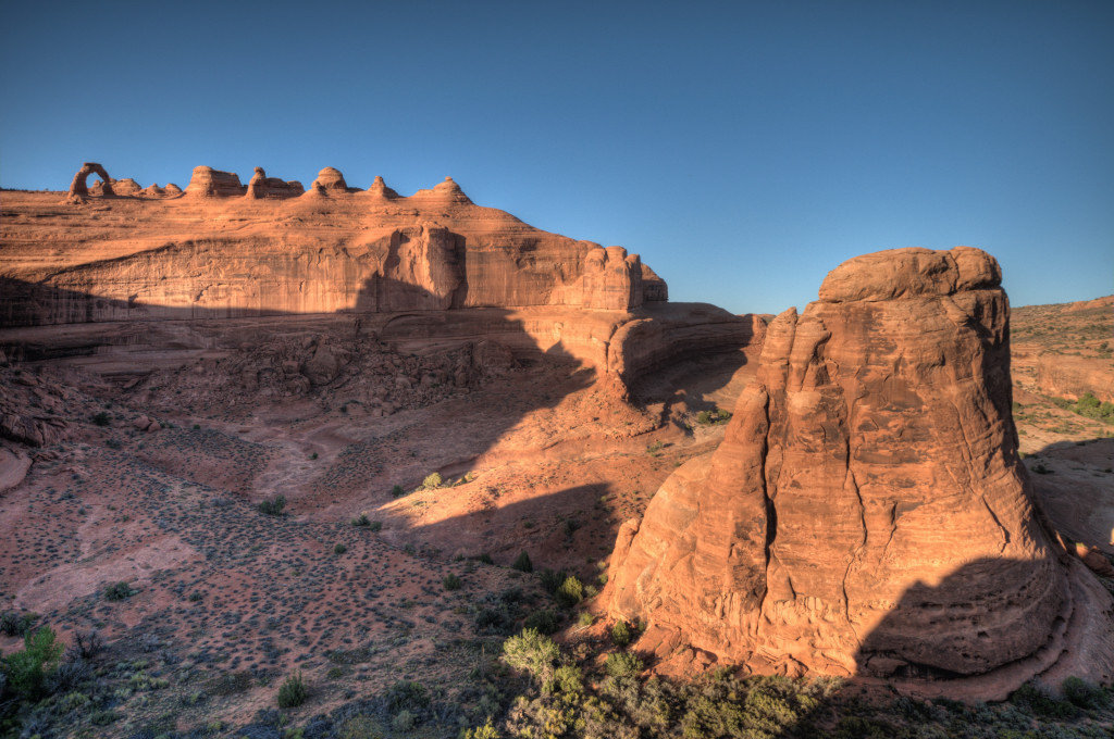 Delicat Arch (Utah)