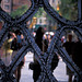 Gate by Gaudi