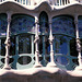 Window by Gaudi