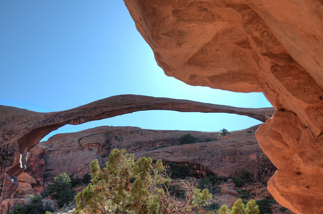 Landscape Arch (Utah)