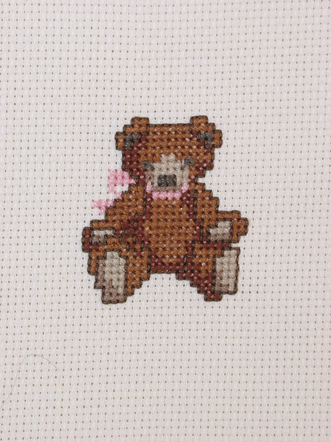 Baby Shower card