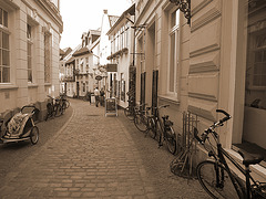 Altstadtgasse