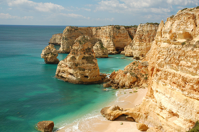 Algarve Portugal