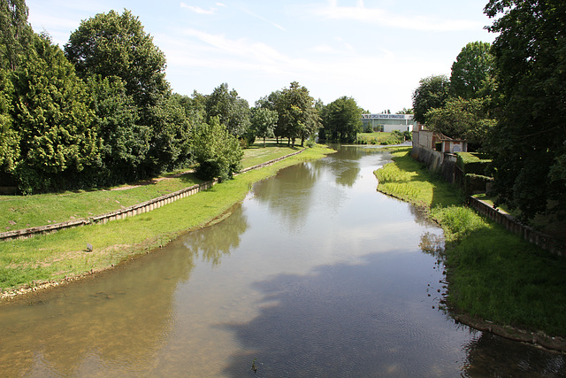 Montargis - La venise du Gatinais