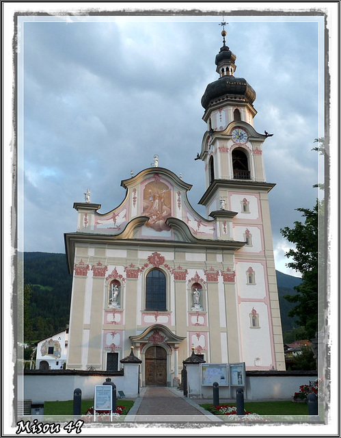 TYROL