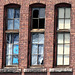 Factory windows