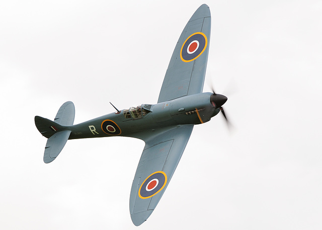 Spitfire