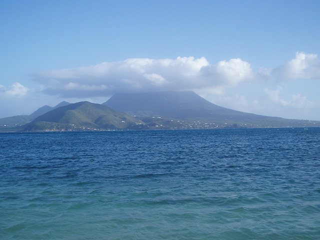 Saint Kitts 091