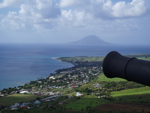 Saint Kitts 063