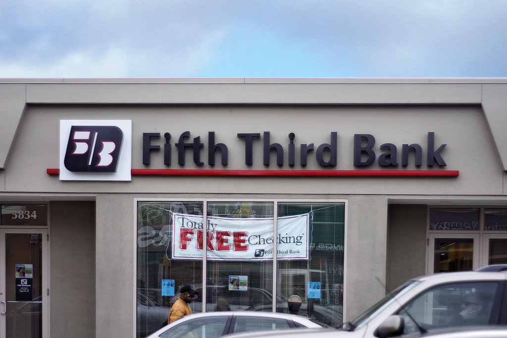Is It Any Wonder That the Banks Are in Crisis?