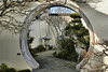 Moon Gate – National Arboretum, Washington D.C.