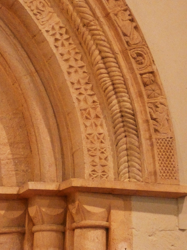 swell c1130 chancel arch r