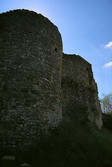 Tours