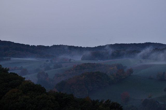 Odenwald - 121022 0739