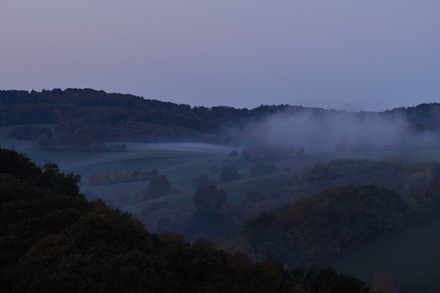 Odenwald - 121022 0742