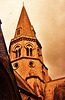ranmore spire