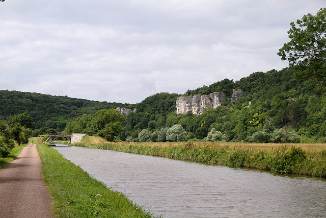 Roches de Basse Ville