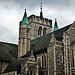 holy rood church, watford, herts.