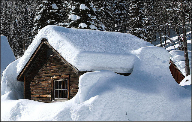 Barkerville, BC Canada