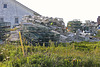 Lobster Pots – Peggy's Cove, Nova Scotia