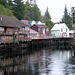 Day 5: Ketchikan - Creek Street