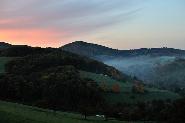 Odenwald - 121022 0752