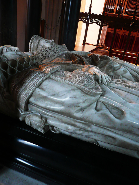 chipping campden 1629 hicks tomb