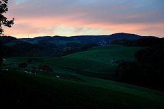 Odenwald - 121022 0752