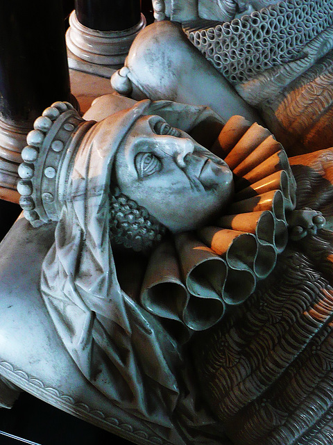 chipping campden 1629 hicks tomb