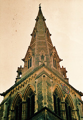 st.giles camberwell 1841