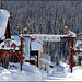 Barkerville Chinatown, BC Canada