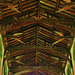 mildenhall nave roof