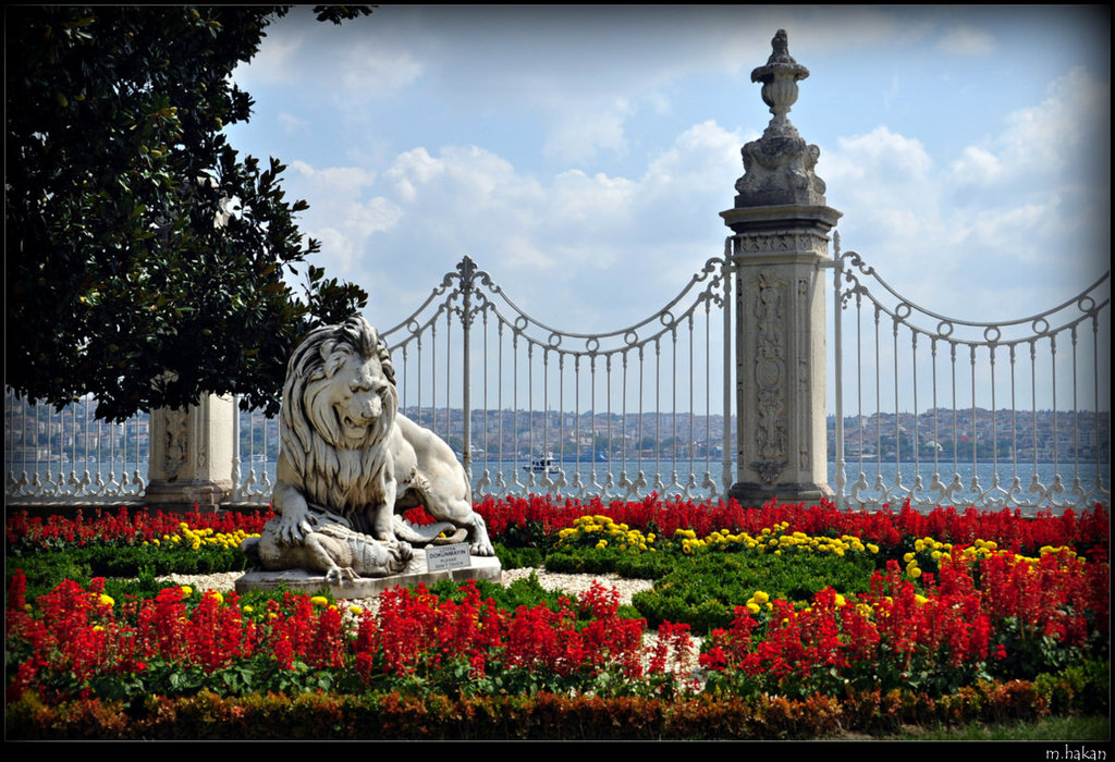 Istanbul..