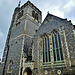 holy rood church, watford, herts.