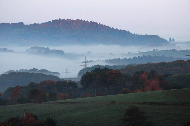 Odenwald - 121022 0806