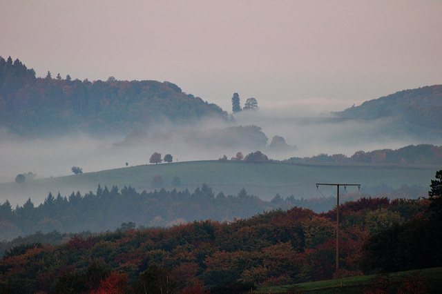 Odenwald - 121022 0806