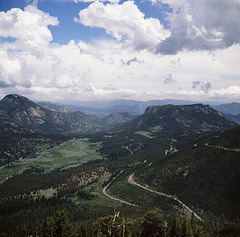 Rocky Mountain National Park (1)