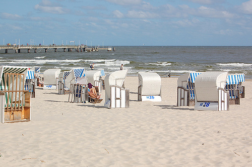 marponto en Ahlbeck