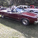Chrysler Imperial décapotable 1964 / Convertible Imperial 1964