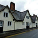 bentley almshouses, watford, herts.