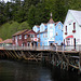 Day 5: Ketchikan - Creek Street