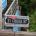 Day 5: Ketchikan - Creek Street