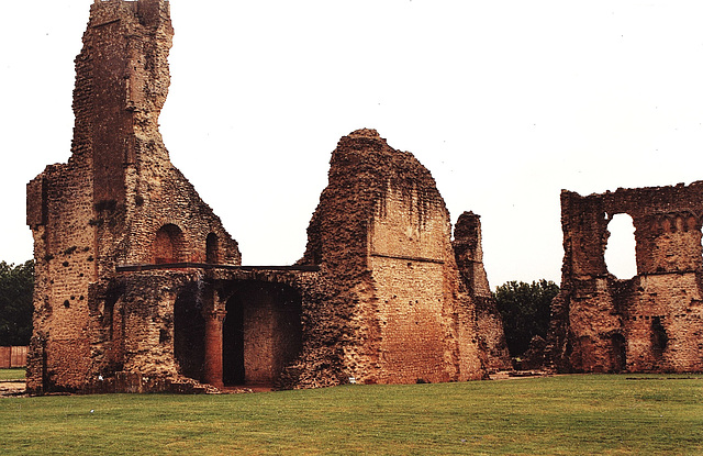sherborne castle 1130