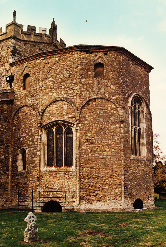 wing apse