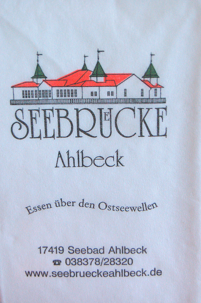Marponto Ahlbeck sur servtuketo