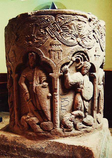 southrop font